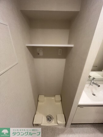 ワンルーフレジデンス亀戸の物件内観写真